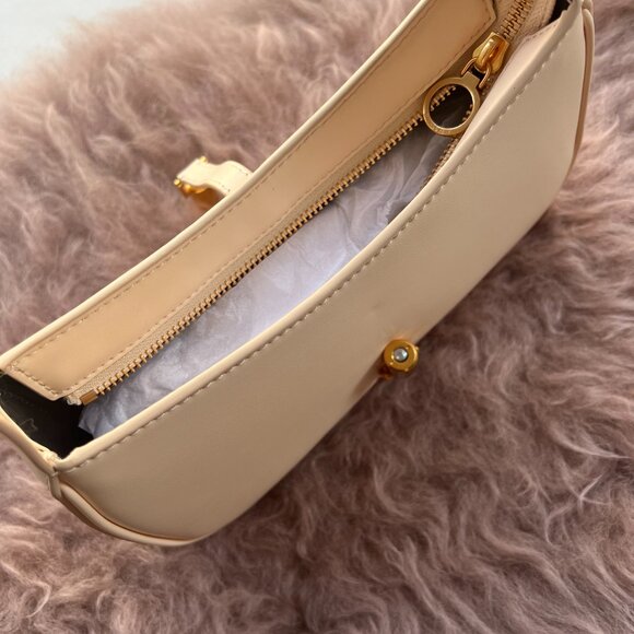 Charles & Keith Shoulder Bag - Picture 10 of 15